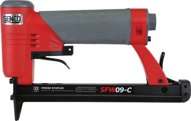 Senco 6S2031N SFT10XP-E Grapadora para grapas E