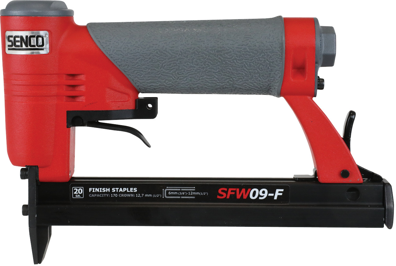 Senco 6S2051N SFT10XP-G Grapadora para grapas G