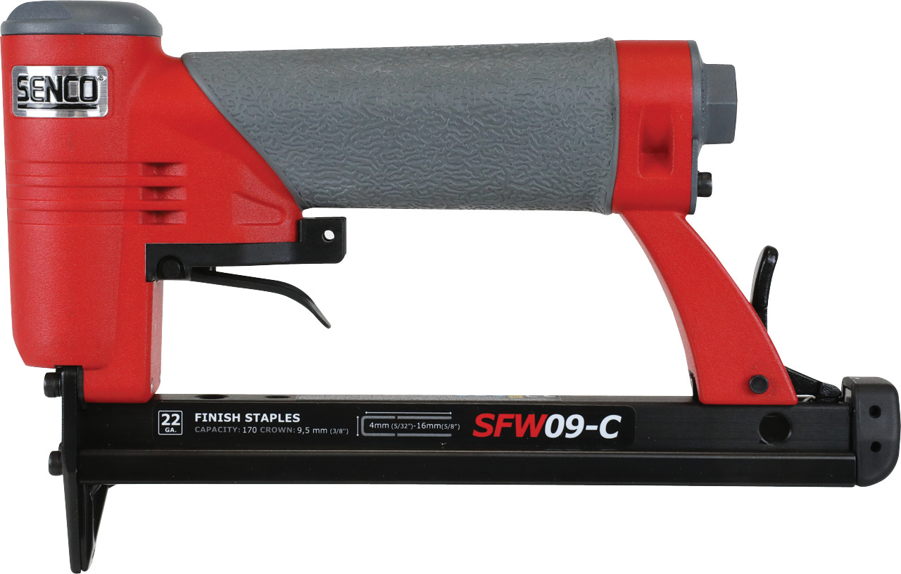 Senco 6S2061N SFT10XP-AT Grapadora para grapas AT