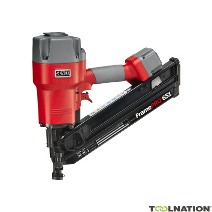 Senco 2G2121N Framepro 651 Tacker de tiras 50-100 mm