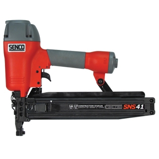 Senco 3L2003N SNS41 BF/TF Grapas de Tacker 25-50mm