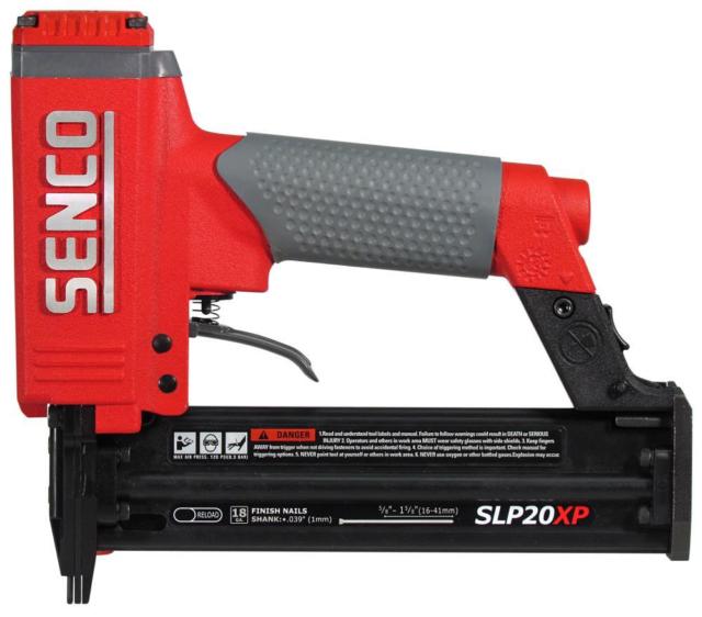 Senco 432001N SLP20XP/TF Bradtacker 15-42 mm