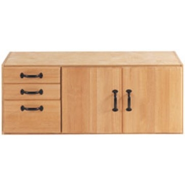 Sjöbergs SJ-SM03 SM03 Unidad de base para el banco de trabajo Duo y Scandi