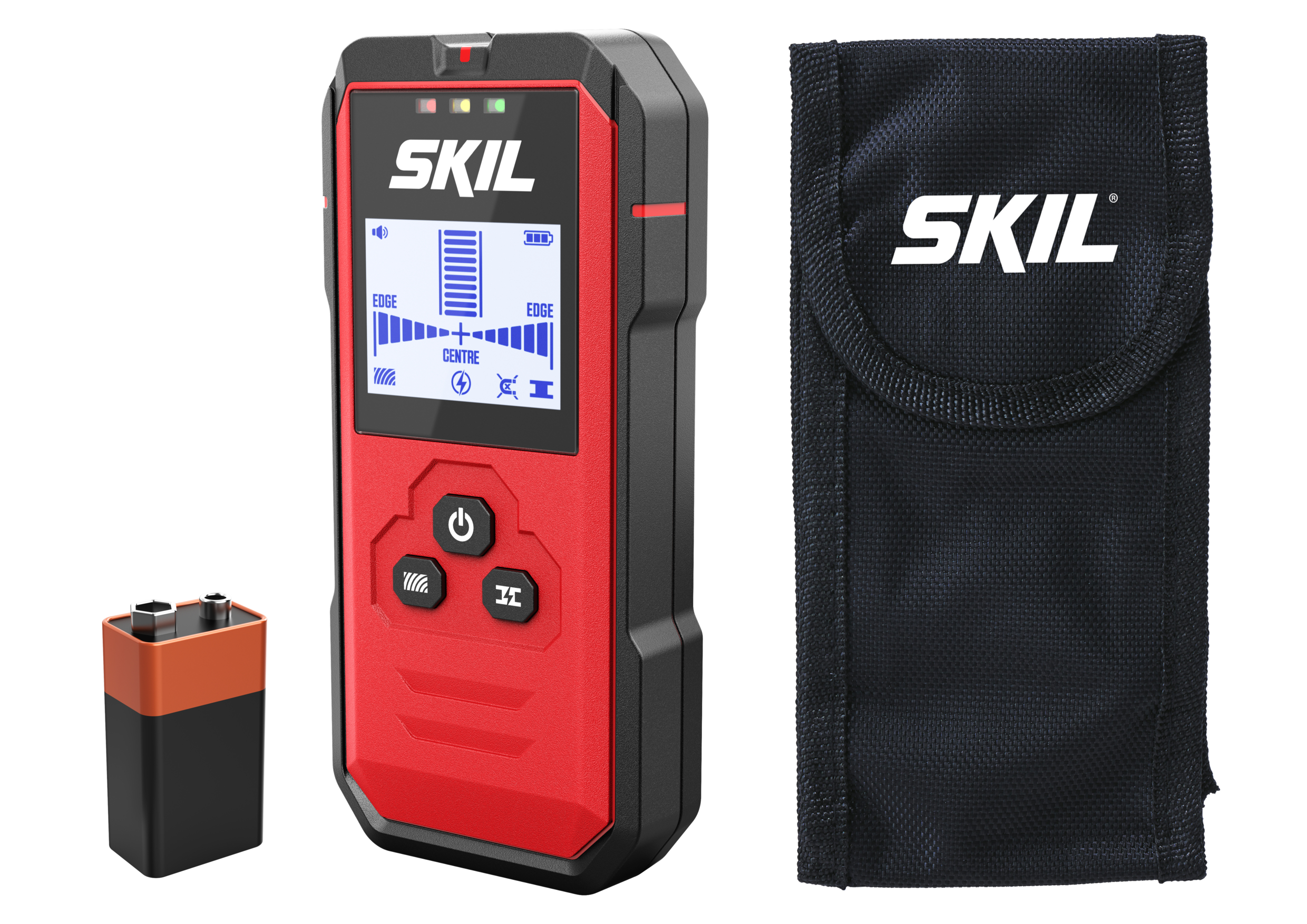 SKIL MT1E1950AA Detector universal de materiales