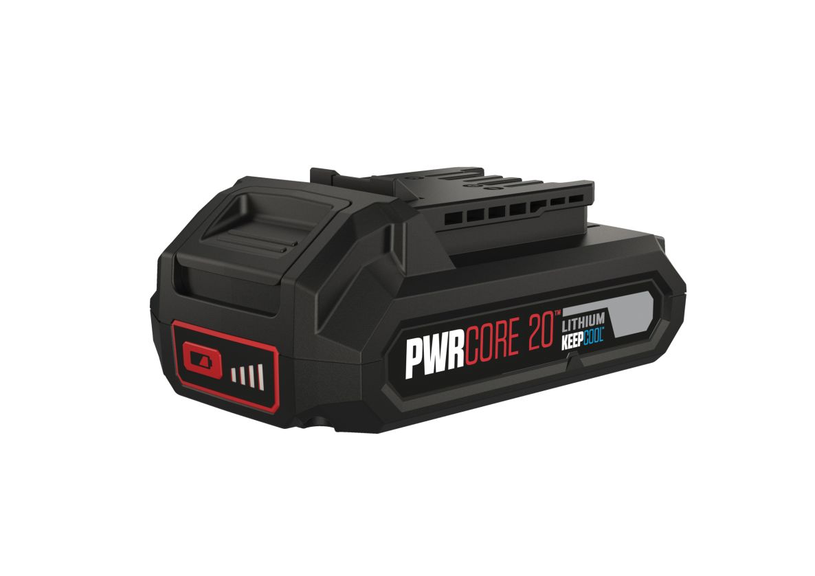 SKIL BR1E3102AA Batería 20V 2,5Ah Keep Cool PWRCORE 20