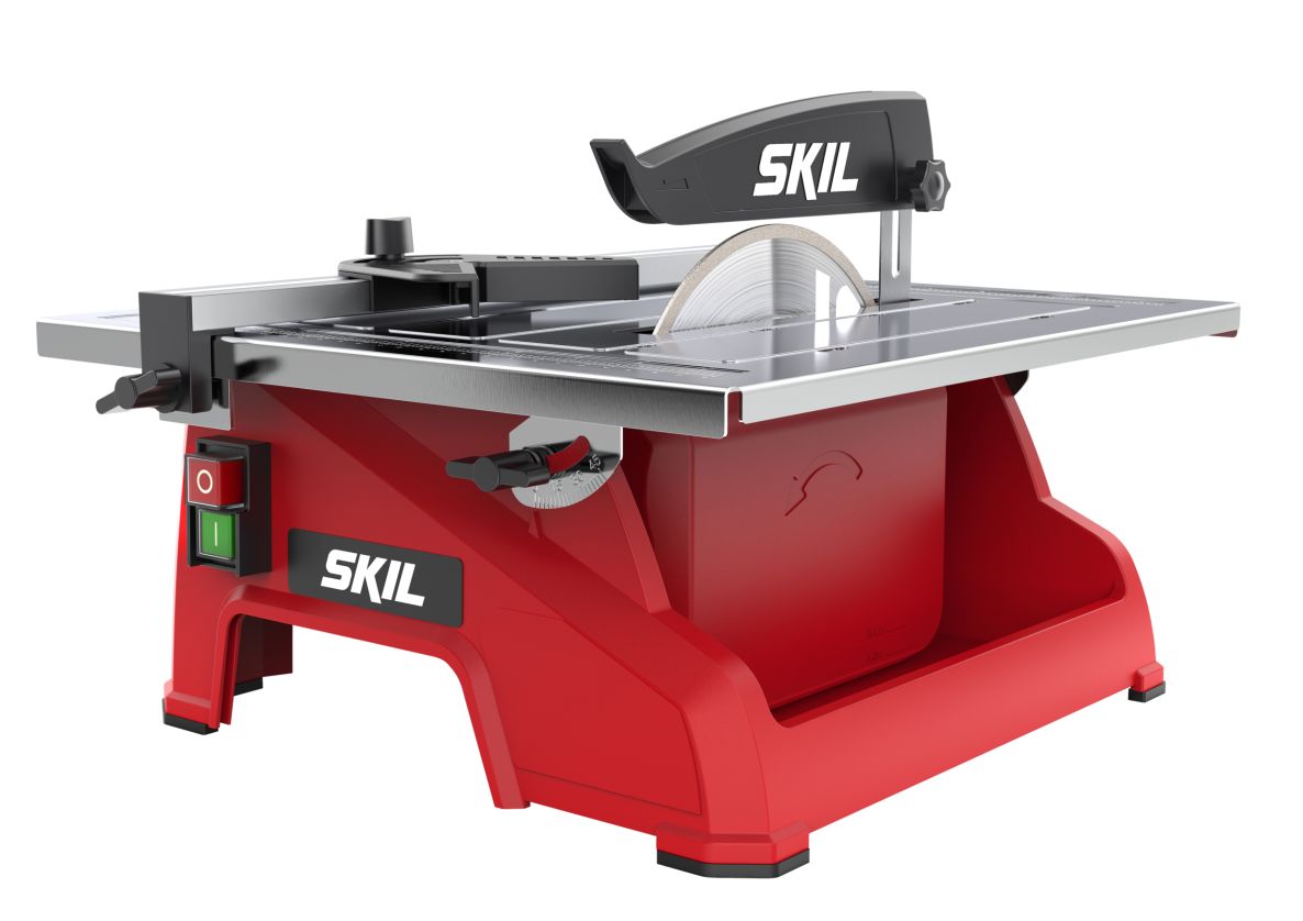 SKIL BT1E1350AA Cortadora de azulejos 180mm 600W