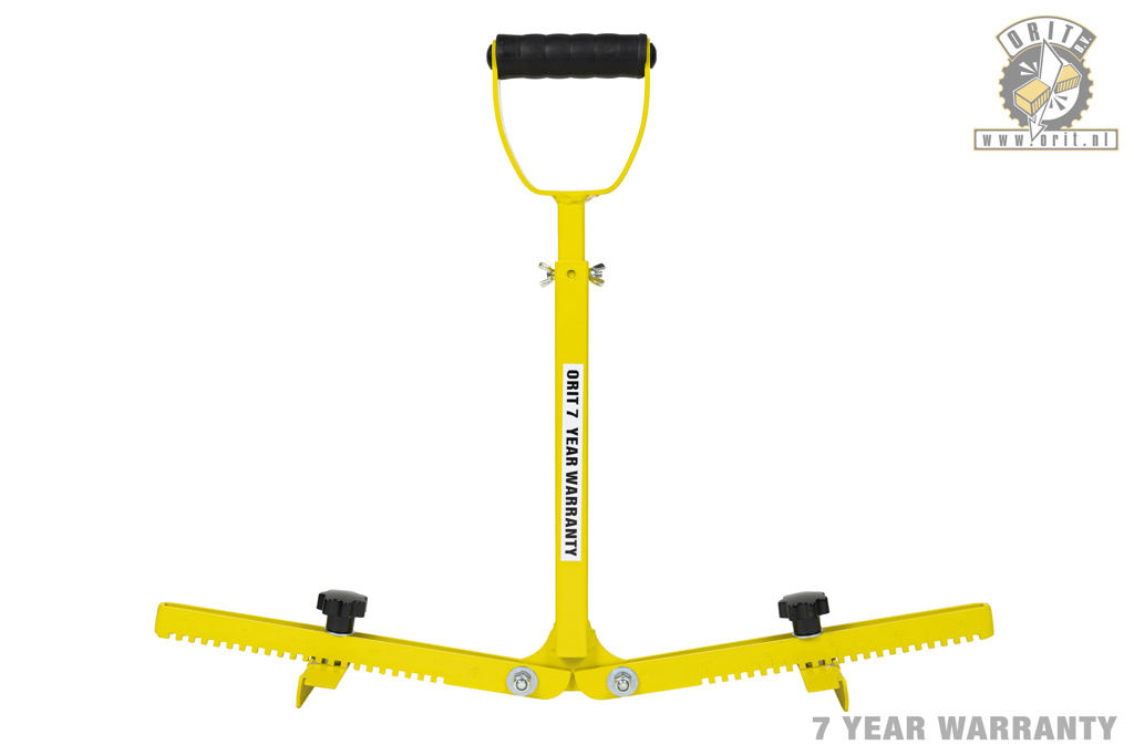 Orit SL-T-1021-000 elevador de baldosas - portador Easy lifter