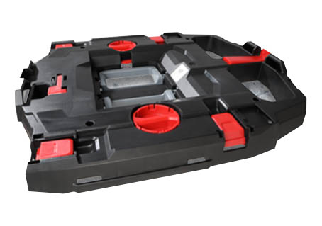 Starmix Accesorios 449432 Placa adaptadora Unifix