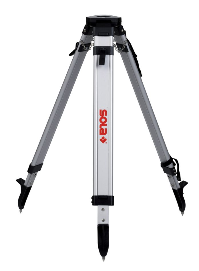 Sola 71120101 Trípode de construcción BST