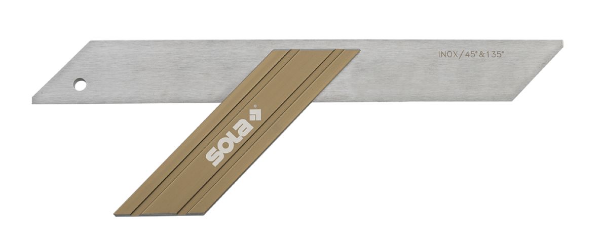 Sola 56031101 GWB 300 Junta de inglete 300 x 110mm