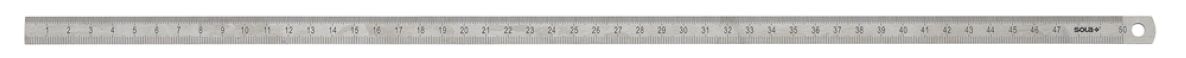Sola 56103101 LSS200 Regla plegable de 200 mm