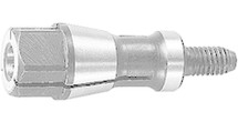 Fein Accesorios 63207059006 Pinza 6mm para amoladora recta