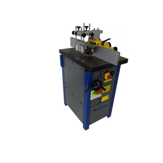 Tendotools 0SPCF100/4S Fresadora TT100/4 230 Volt 3HP