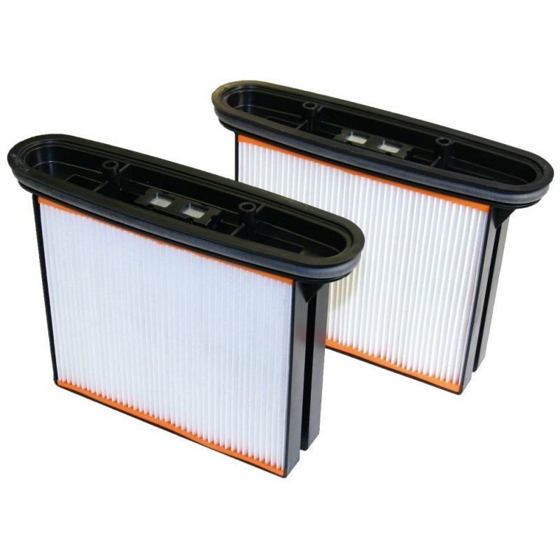Spit Accesorios 654699 Hepafiltros (juego de 2 piezas) AC1625/AC1630