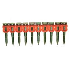 Spit Fijaciones 011340 Clavos SC9 15 mm en tira 500 unid.