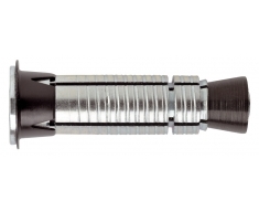 Spit Fijaciones 050401 M8 x 55 D.14 Taco de anclaje Prima galvanizado 25 uds.