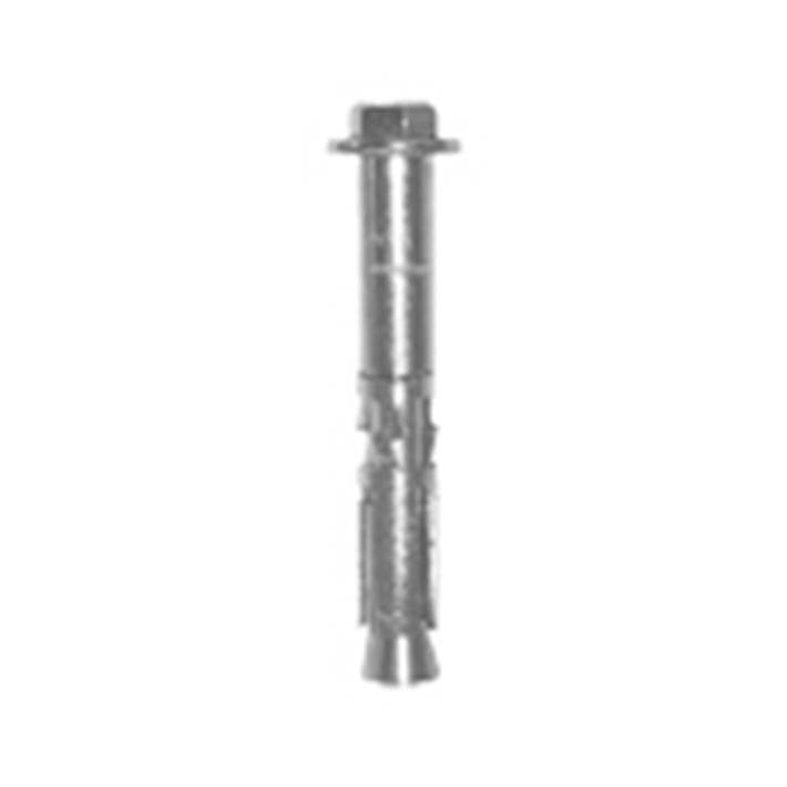 Spit Fijaciones 053905 Triga M12 Anclaje de entibación galvanizado
