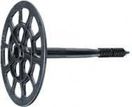 Spit Fijaciones 057690 8 x 50 - Ø90 mm Tapón aislante CB 300 piezas