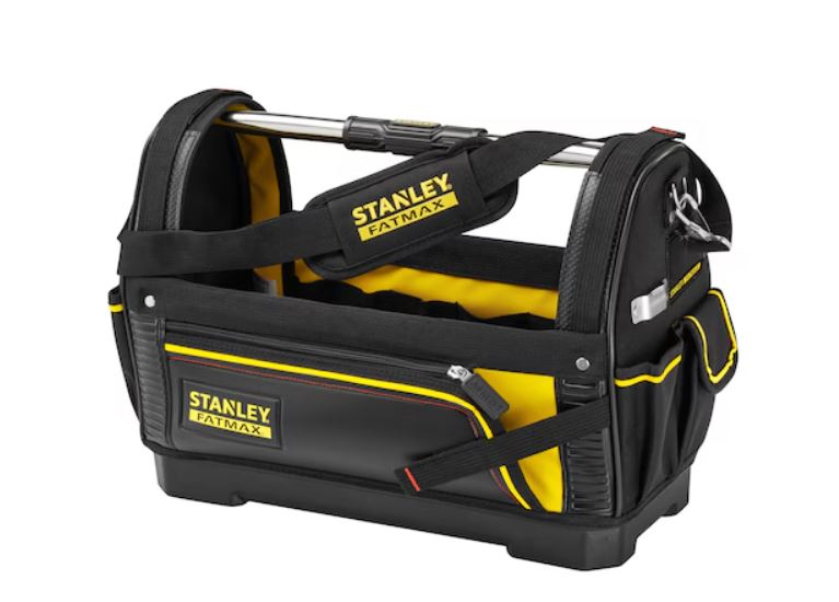 Stanley 1-93-951 Bolsa de herramientas abierta FatMax