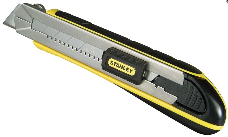 Stanley 0-10-486 Cuchilla de corte FatMax 25mm