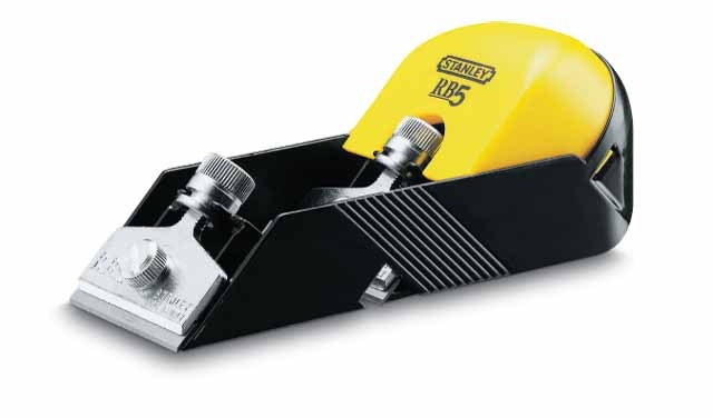 Stanley 0-12-105 Fresa combinada RB5 150mm