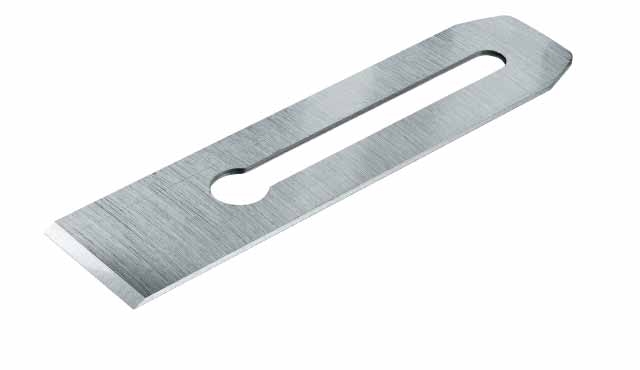 Stanley 0-12-313 Fresa de cepillado simple 50mm