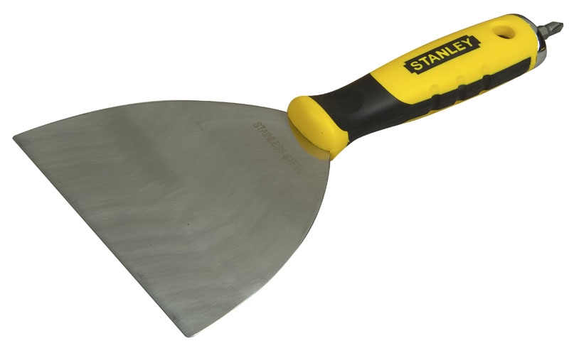 Stanley STHT0-28034 Espátula con broca PH2 127mm