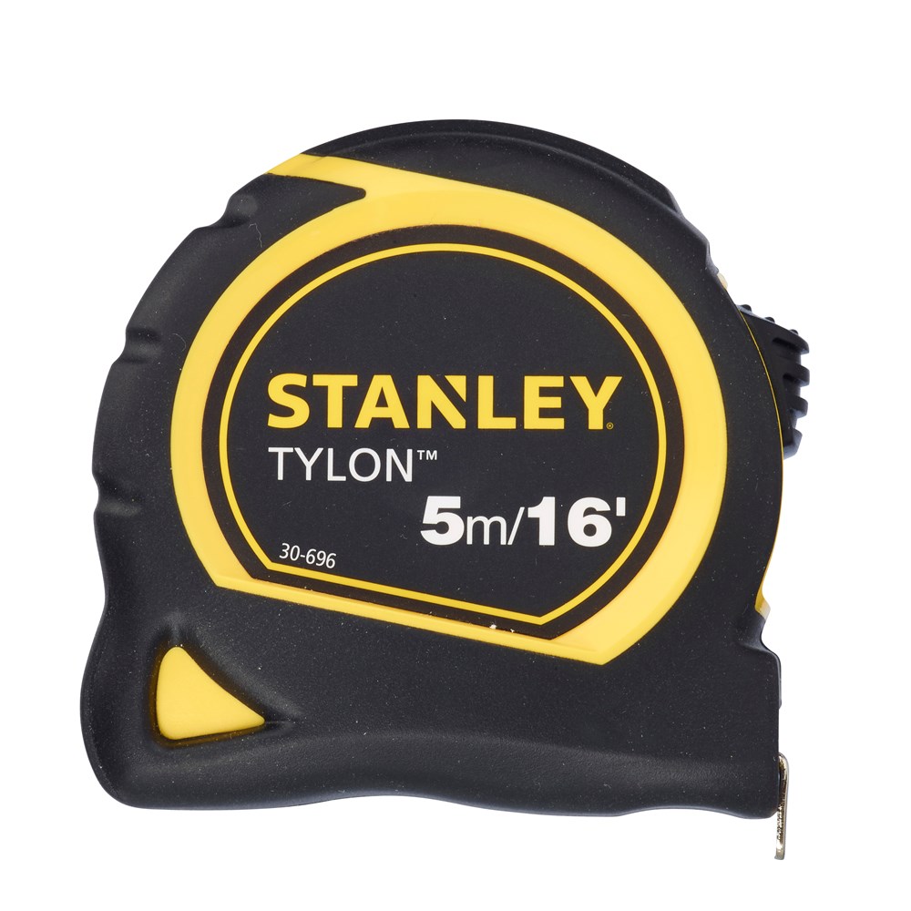 Stanley 0-30-696 Cinta métrica Tylon 5m/16' - 19mm