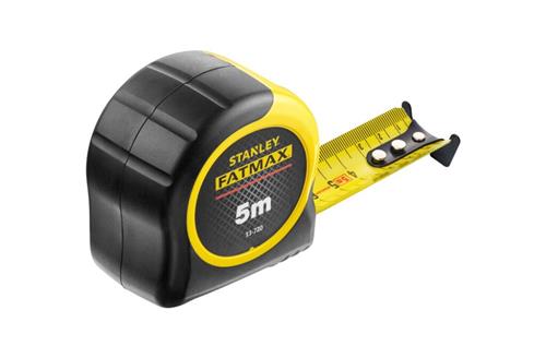 Stanley 0-33-720 Cinta métrica Fatmax Blade Armor 5m - 32mm