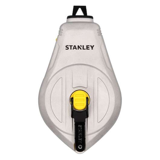 Stanley STHT47110-0 Trituradora 30m Aluminio 1:1 