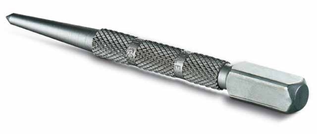 Stanley 0-58-120 Punta central 3,2 mm