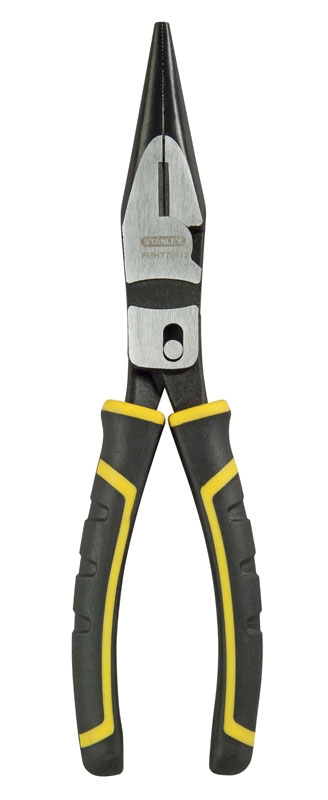Stanley FMHT0-70812 Alicates telefónicos FatMax - Fuerza 205mm