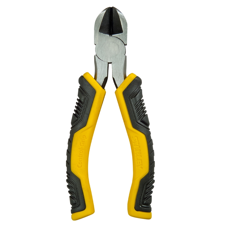 Stanley STHT0-74455 Fresa Diagonal Dynagrip CG 180mm