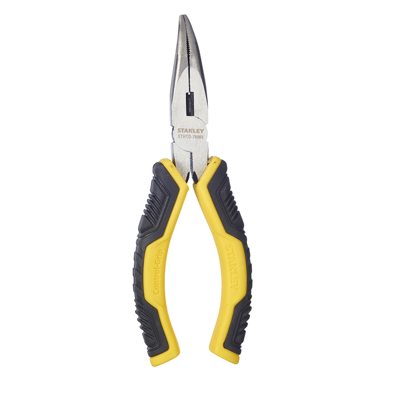 Stanley STHT0-75066 Alicates telefónicos curvos CG 200mm
