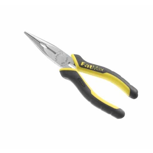 Stanley 0-89-870 Alicates para teléfono rectos 200 mm