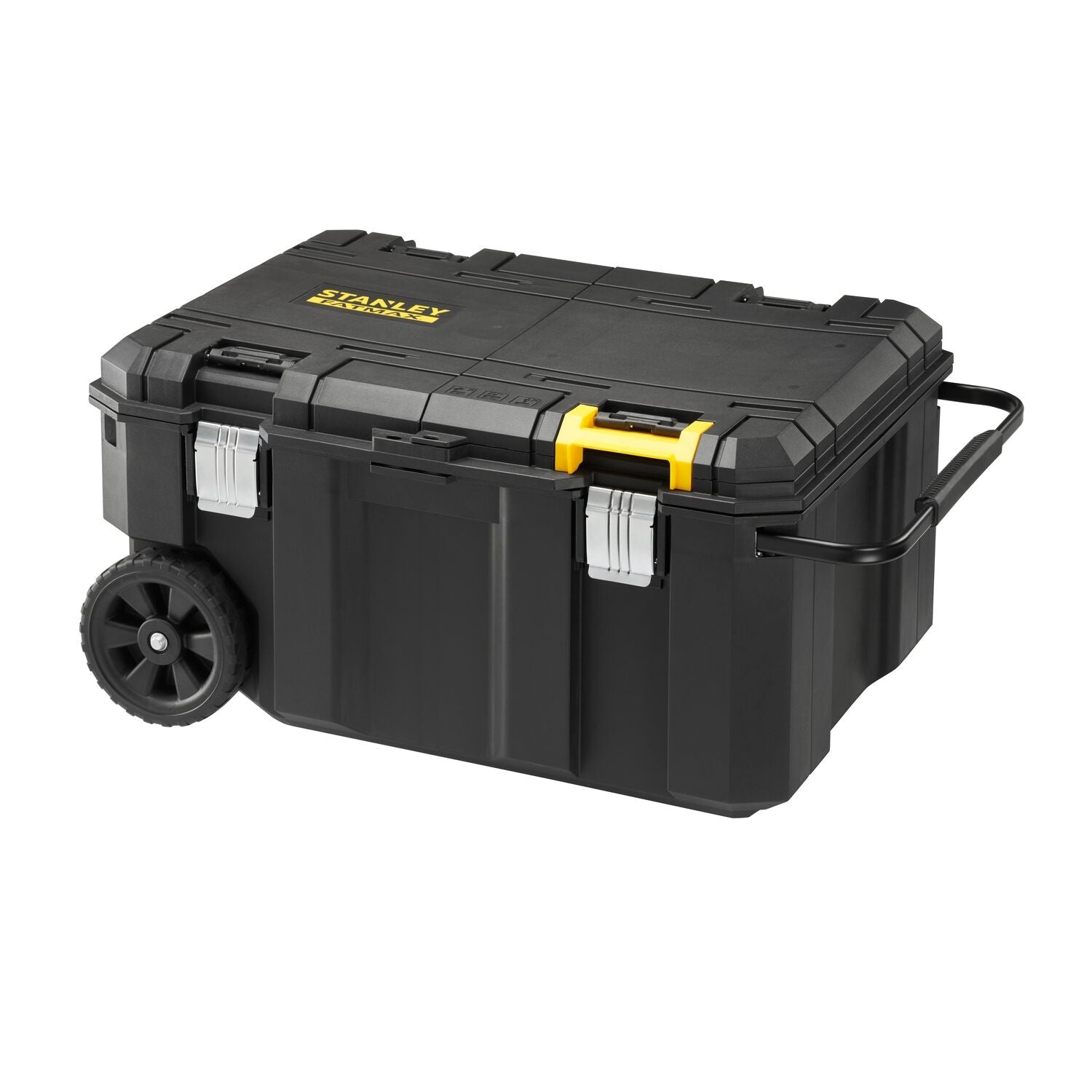 Stanley FMST17870-1 FATMAX PRO-STACK Carro de herramientas 113L IP54