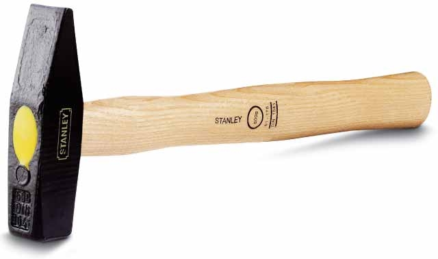 Stanley 1-51-173 Martillo de Banco Madera 300gr
