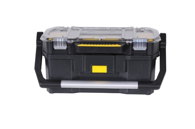 Stanley STST1-70317 Caja de herramientas con organizador