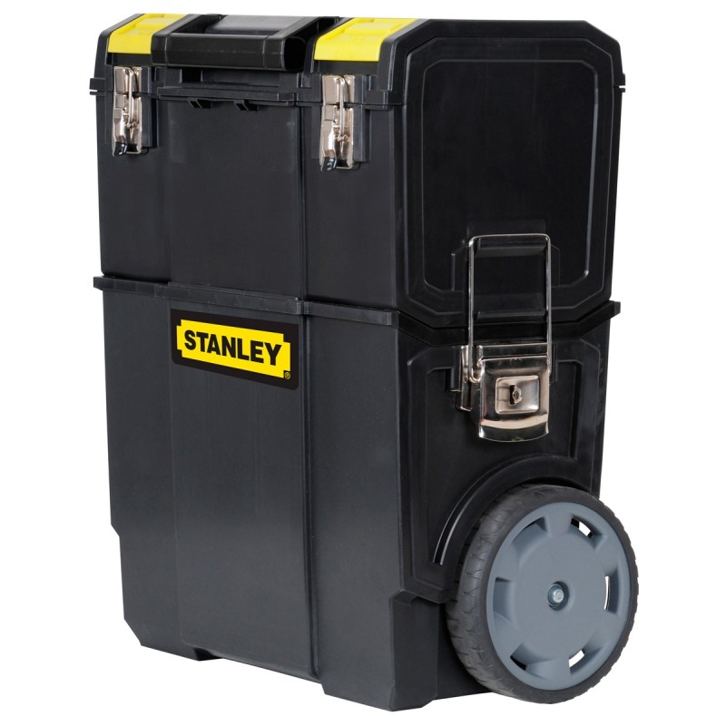 Stanley 1-70-327 Centro de trabajo móvil 2en1