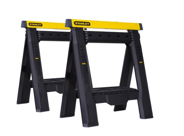 Stanley STST1-70559 Caballete ajustable 2 direcciones (par)