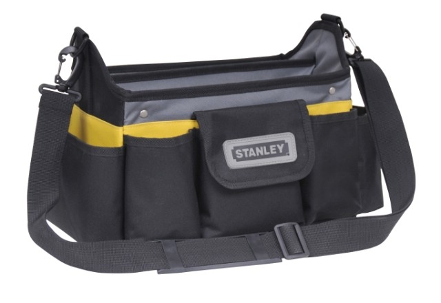 Stanley STST1-70718 Bolsa de herramientas abierta 12