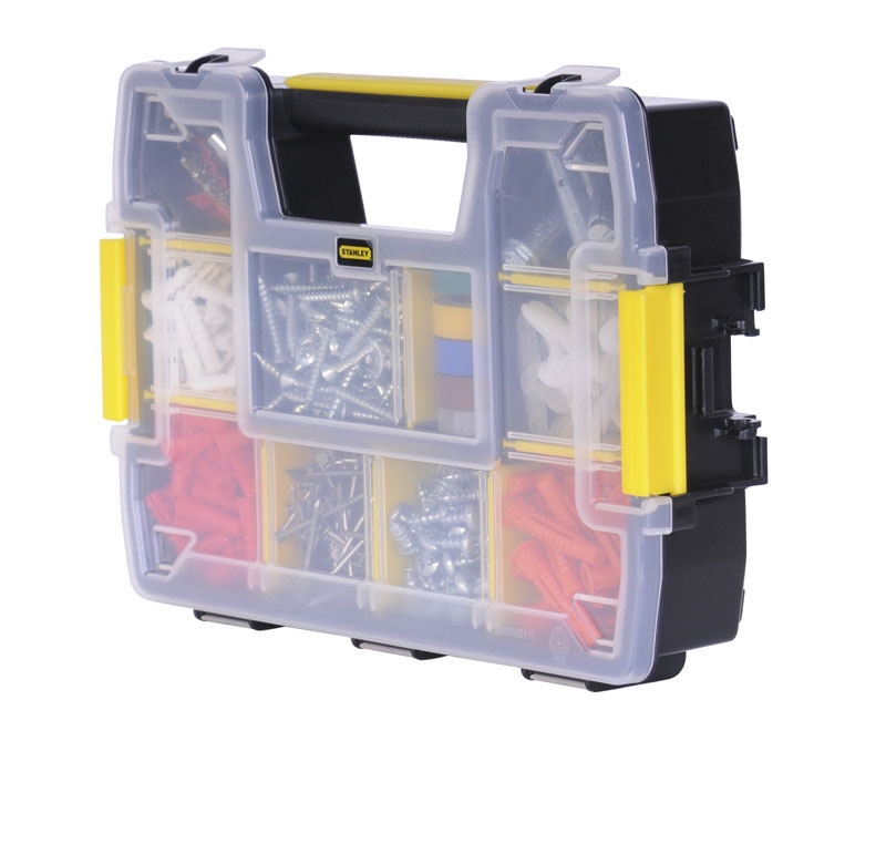 Stanley STST1-70720 Organizador Sortmaster Light