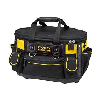 Stanley FMST1-70749 Bolsa de herramientas redonda FatMax de 18 pulgadas