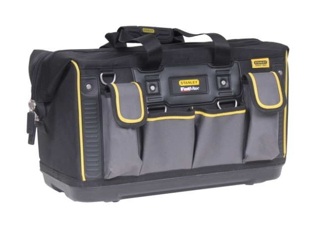 Stanley FMST1-71180 Bolsa de herramientas FatMax de 18 pulgadas