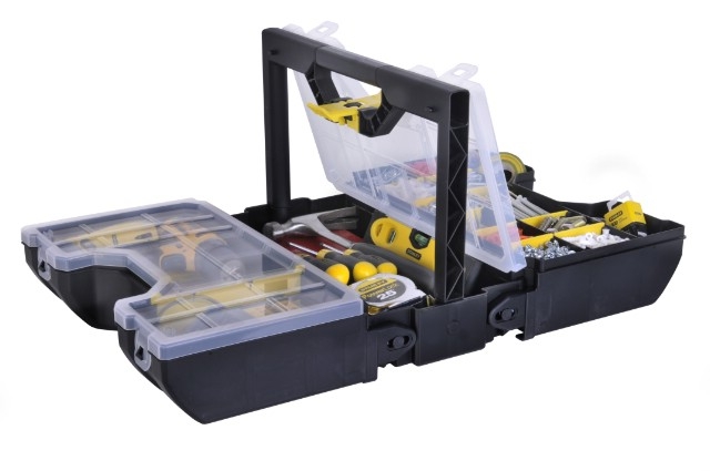 Stanley STST1-71963 Organizador Stanley® 3en1