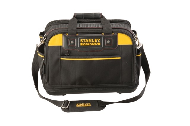 Stanley FMST1-73607 Bolsa de herramientas de doble cara