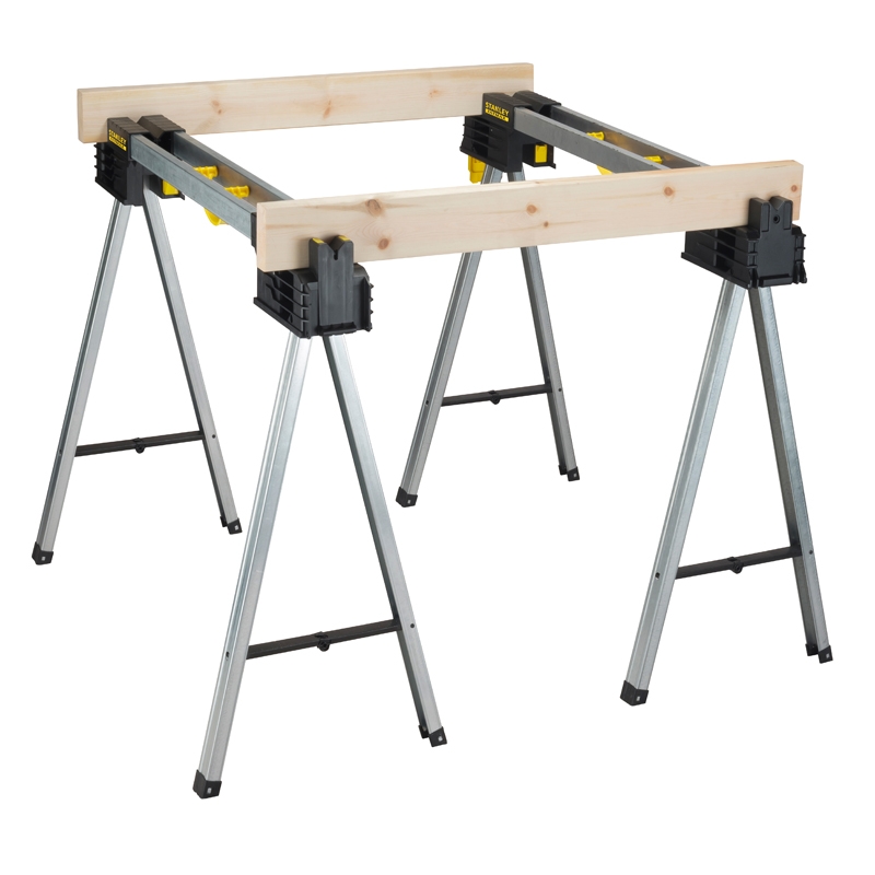 Stanley FMST1-75763 Caballete plegable Fatmax (par)