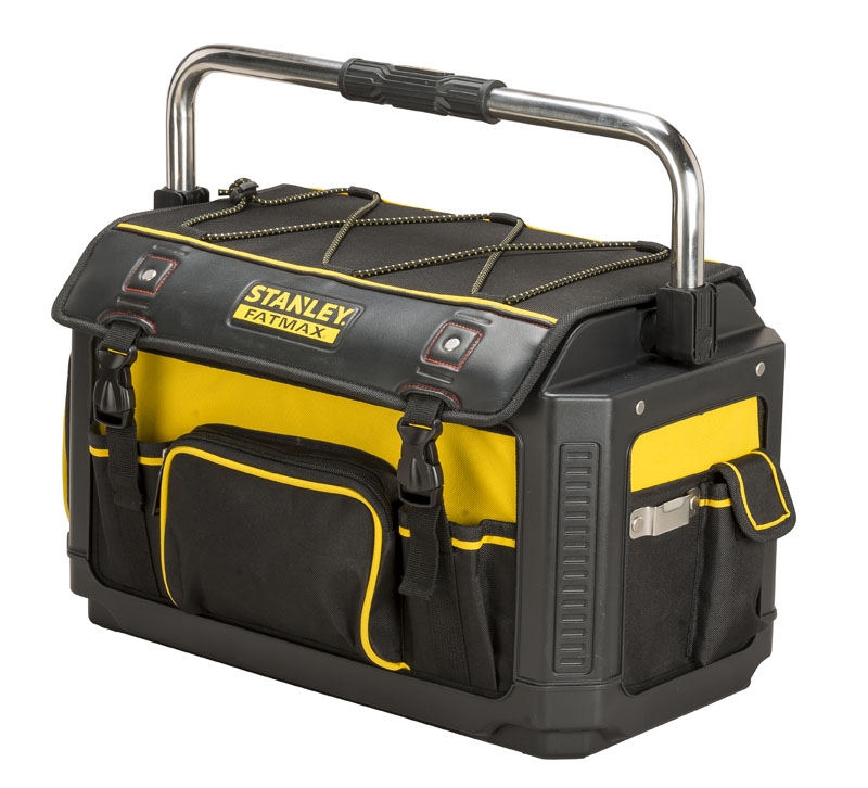 Stanley 1-79-213 Bolsa de herramientas Fatmax abierta FP con cerradura