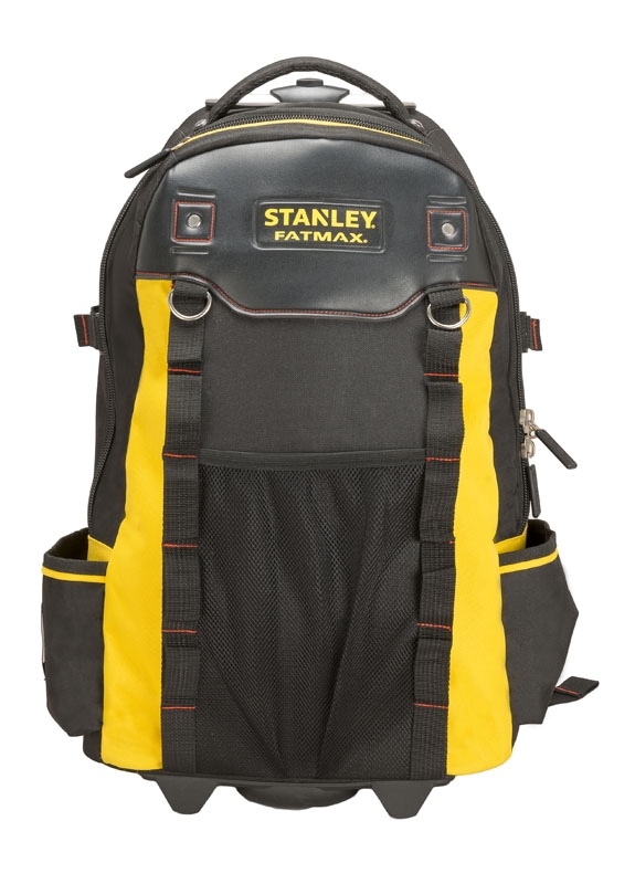 Stanley 1-79-215 Mochila con ruedas para herramientas FatMax
