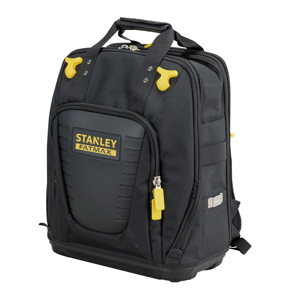 Stanley FMST1-80144 Mochila FATMAX® Acceso Rápido